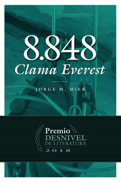 Entrega del Premio Desnivel de Literatura 2018