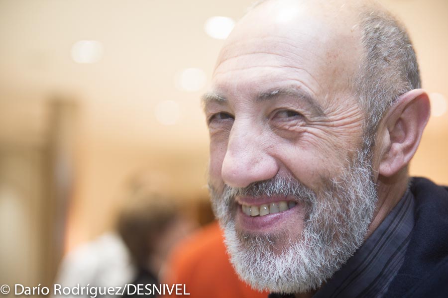 El viaje de Juanjo San Sebastián llega a nuestra librería