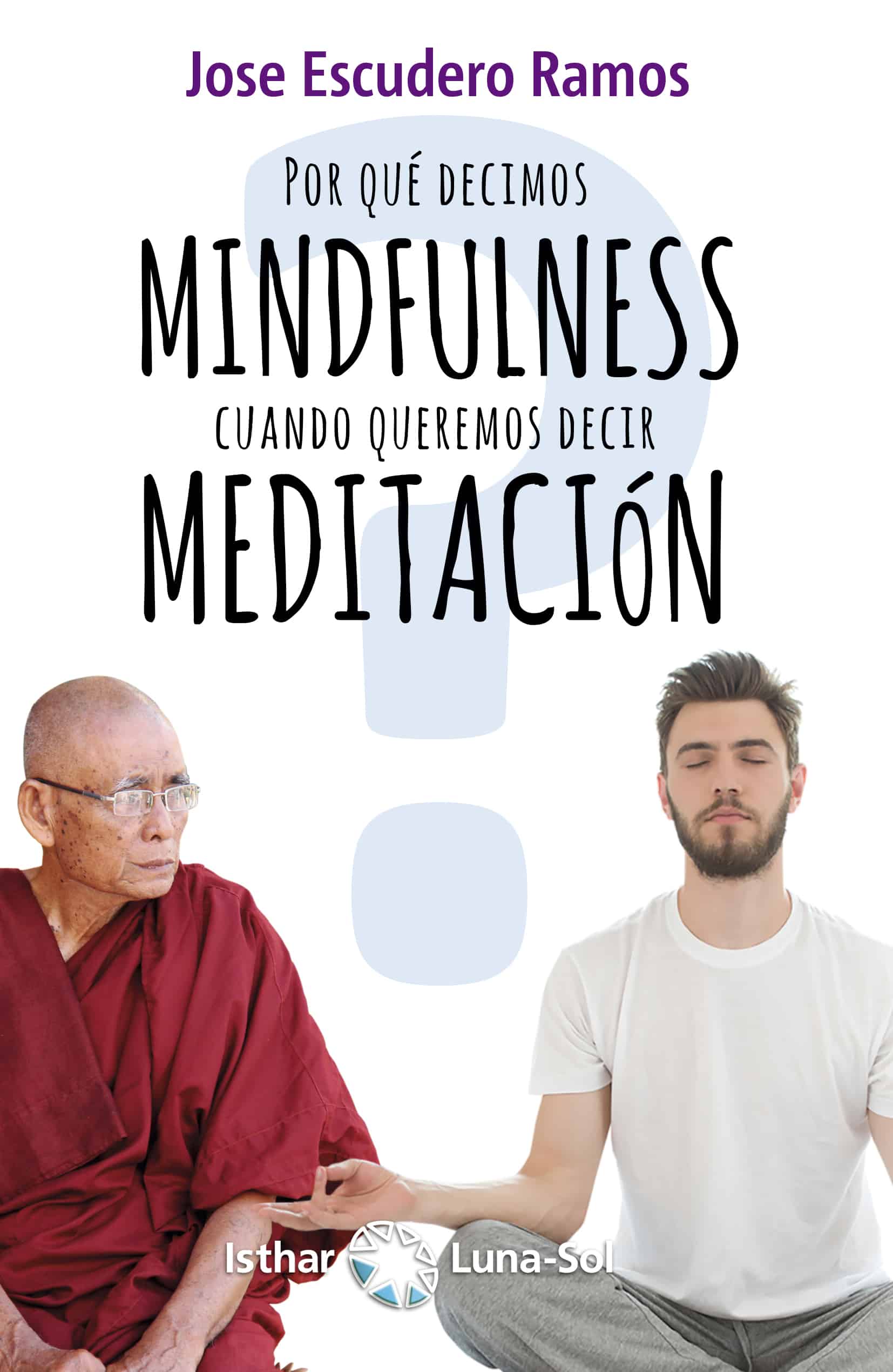 PRESENTACIÓN: El deporte, entre la meditación y el mindfulness